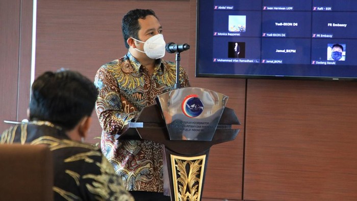 Pemkot Tangerang akan Gunakan Teknologi PSEL Atasi Masalah Sampah Perkotaan