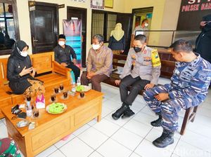 Bentrok 2 Perguruan Silat di Banyuwangi, Polisi Patroli Cyber Tangkal Hoaks