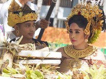 Tradisi Kawin Lari di Desa Pedawa Buleleng