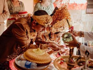 Ala Ayuning Dewasa Kalender Bali 12 Februari 2026 Tak Baik untuk Menikah