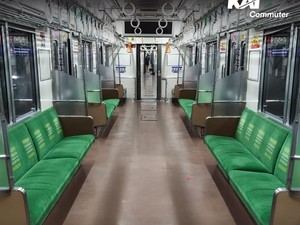 Pengumuman! Tarif KA Lokal Merak Naik Jadi Rp 5.000 per 1 Juni