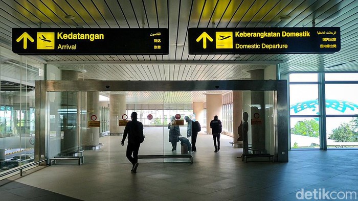 Bandara NYIA
