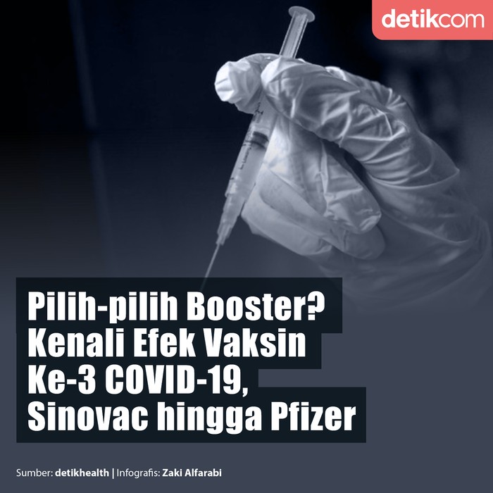 pilih-pilih booster