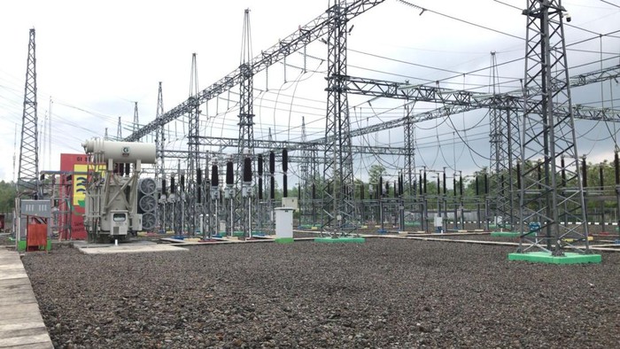 PLN