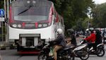 Railbus Batara Kresna, Moda Transportasi yang Cuma Ada di Solo