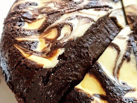Resep Melted Brownies