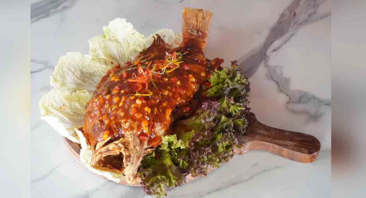 Restoran Ini Berikan Diskon Untuk Pengunjung yang Ucapkan Terima Kasih