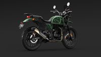 Royal Enfield Himalayan Terbaru Rilis 