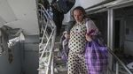 Penampakan Rumah Sakit di Ukraina yang Hancur Akibat Gempuran Rusia