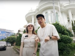 10 Adu Mewah Rumah Indra Kenz Vs Doni Salmanan, Crazy Rich Tersangka Penipuan