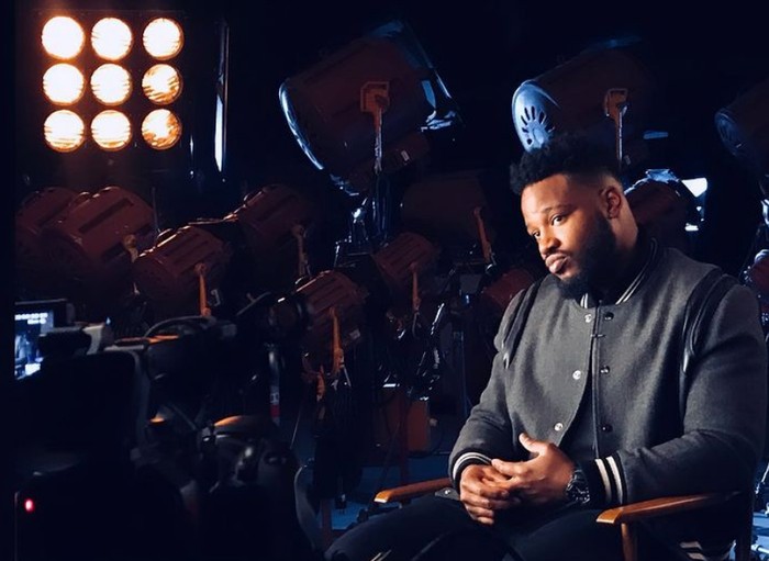 Ryan Coogler Ryan Coogler