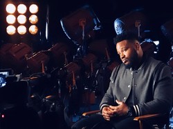 Ryan Coogler Tolak Undangan Oscar, Ini Alasannya