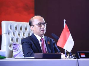 Kemnaker Akan Tingkatkan Perlindungan Pekerja di Sektor Perikanan