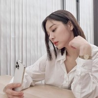 Aktris 26 tahun itu memulai debut akting pada 2015 sebagai pemeran pendukung drama Korea The Producers. Saat itu Seol In Ah masih berstatus mahasiswa program studi Akting di Seoul Institute of the Arts. Foto: dok. Instagram @_seorina