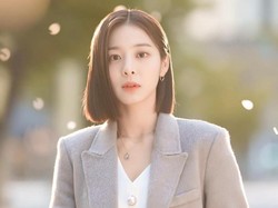 8 Pesona Seol In Ah, Pemain Drakor A Business Proposal, Sohib Kim Sejeong