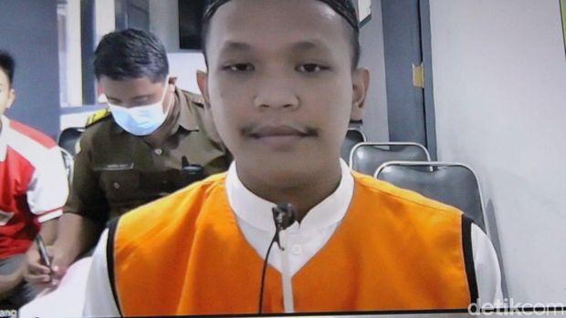 sidang tubagus joddy