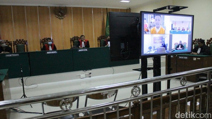 sidang tubagus joddy