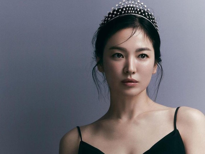 Song Hye Kyo Song Hye Kyo