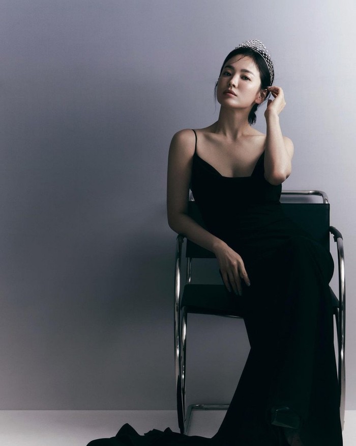 Song Hye Kyo Song Hye Kyo