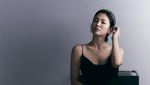 Song Hye Kyo Anggun Bak Ratu di Pemotretan Terbaru