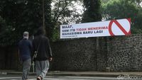 Konflik Dosen Vs Rektor, ITB: Penerimaan Mahasiswa Baru SBM Tetap Berjalan