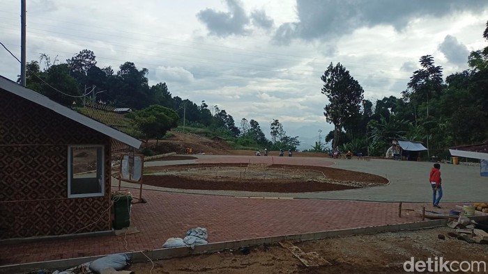 Taman Eco Wisata Cimenteng