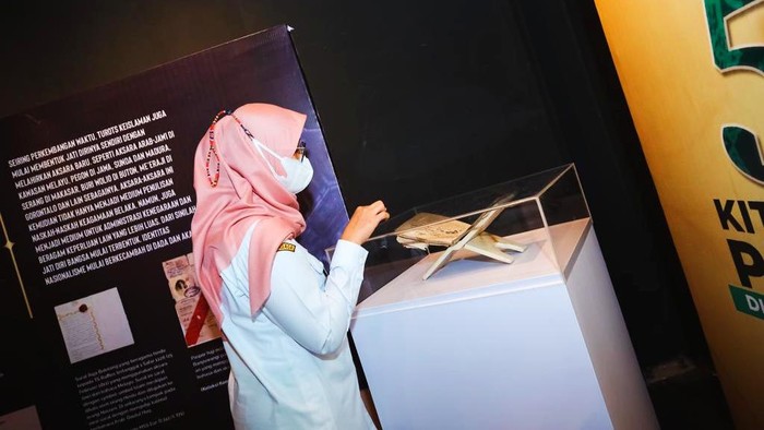Tampilkan Intelektual Pesantren, Banyuwangi Gelar Festival Kitab Kuning