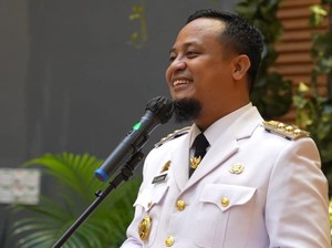 Pengamat Nilai Tugas Berat Andi Sudirman Kembalikan Opini WTP Pemprov Sulsel