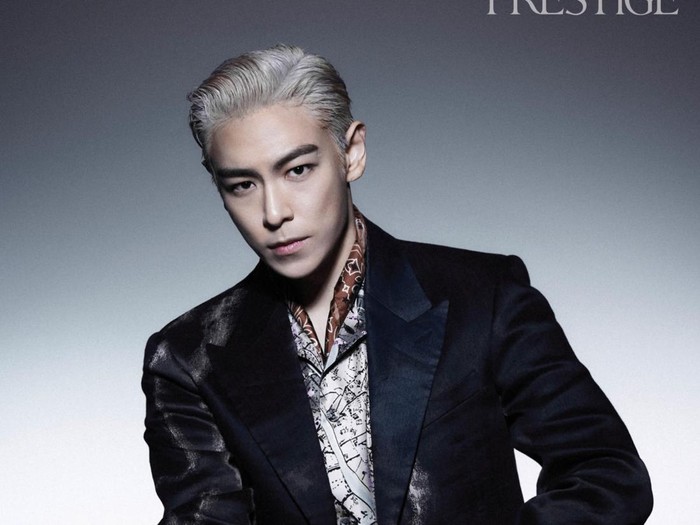 T.O.P BIGBANG T.O.P BIGBANG