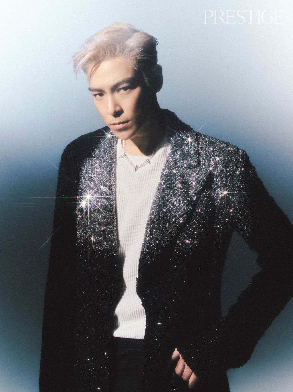 T.O.P BIGBANG