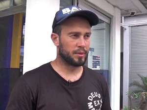 Turis Rusia di Bali Tak Bisa Tarik Uang dari ATM Akibat Sanksi Perang di Ukraina