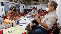 UKW-PFI ini terbuka untuk wartawan Indonesia yang berminat mengikuti ujian dengan modul berbasis fotojurnalistik.