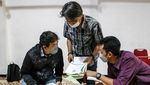 UKW Perdana Pewarta Foto Indonesia