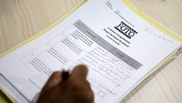 UKW-PFI berlangsung selama dua hari pada 9-10 Maret 2022.