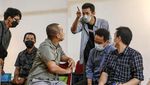 UKW Perdana Pewarta Foto Indonesia