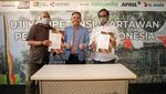 UKW Perdana Pewarta Foto Indonesia