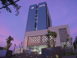 10 Kampus Terbaik Jurusan Teknik Sipil Versi SIR 2022, Siapa Nomor Wahid?