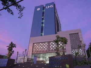 UNS Adakan PTM 100 Persen Semester Depan, Rektor: Siap-siap Cari Kos
