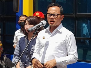 Stok Vaksin Menipis, Bima Arya Bolehkan Warga Mudik Meski Belum Booster