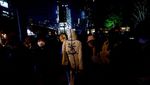 11 Tahun Tsunami Jepang, Aktivis Anti-nuklir Turun ke Jalan