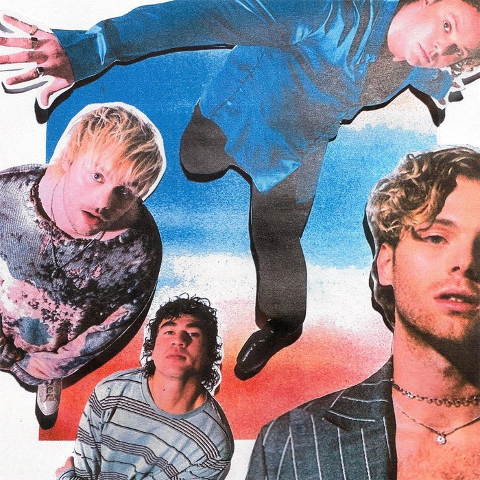 5 Seconds of Summer