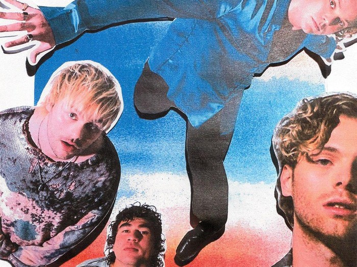 5 Seconds of Summer
