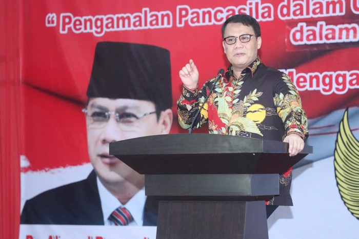 Ahmad Basarah