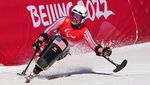 Aksi-aksi Memukau Atlet Paralimpiade Beijing