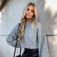 Aku berusia 41 tahun dan aku berterima kasih kepada wadah kecil ini, kata Amber mengonfirmasi bahwa usianya sudah masuk kepala empat.Foto: Instagram @amberlancaster