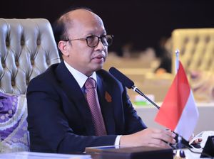 Inisiasi Pelatihan Vokasi Berbasis Komunitas di G20 Dapat Apresiasi