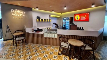 Ini sejalan dengan identitas Telkomsel sebagai leading digital company dan operator telekomunikasi dengan jumlah pelanggan terbesar di Indonesia. Grapari yang selama ini menjadi bagian ujung tombak Telkomsel dalam mengedukasi pelanggan maupun penjualan produk-produk seperti Kartu Perdana, Ponsel dan sebagainya, mengalami perubahan image yang lebih digitalized dan representatif. Ini diwujudkan Telkomsel dengan menghadirkan Grapari Panglima Soedirman, yang sesuai dengan gaya hidup digital masyarakat modern di Surabaya.