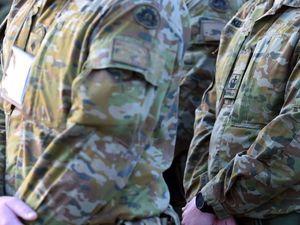 Australia Lakukan Ekspansi Militer Terbesar Sejak 40 Tahun