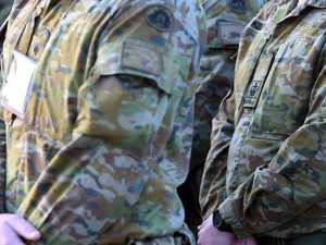 Australia Lakukan Ekspansi Militer Terbesar Sejak 40 Tahun