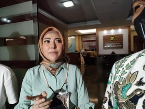 Percobaan Bunuh Diri Dituding Setting-an, Ayu Aulia Ungkap Fakta ke Polisi